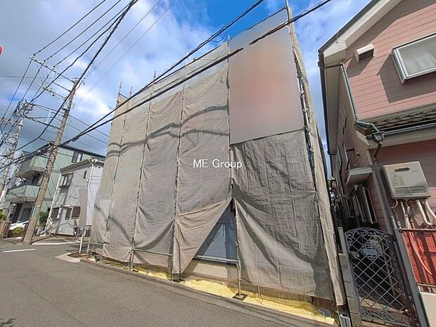 2号棟 ■新しい暮らしが始まる場所で、家族の絆を深める