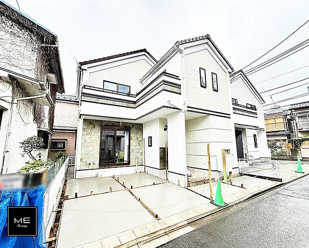 1号棟 ■暮らしを豊かにする充実した仕様設備で快適に