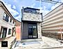 外観：1号棟  ■暮らしを彩る充実した設備仕様が備わった住まい