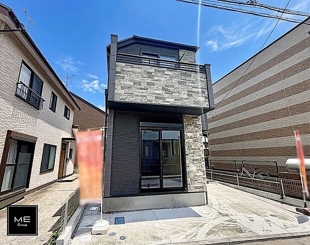 1号棟 ■暮らしを彩る充実した設備仕様が備わった住まい