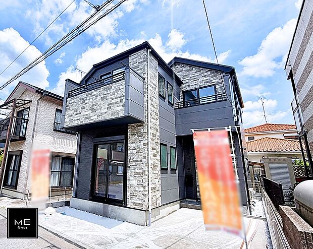 1号棟 ■暮らしを彩る充実した設備仕様が備わった住まい