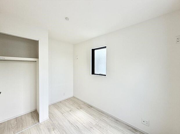 1号棟 ■機能的で使いやすいお部屋で毎日を快適に