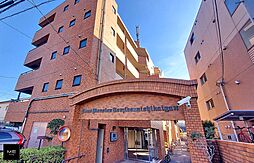 ライオンズマンション辻堂西海岸