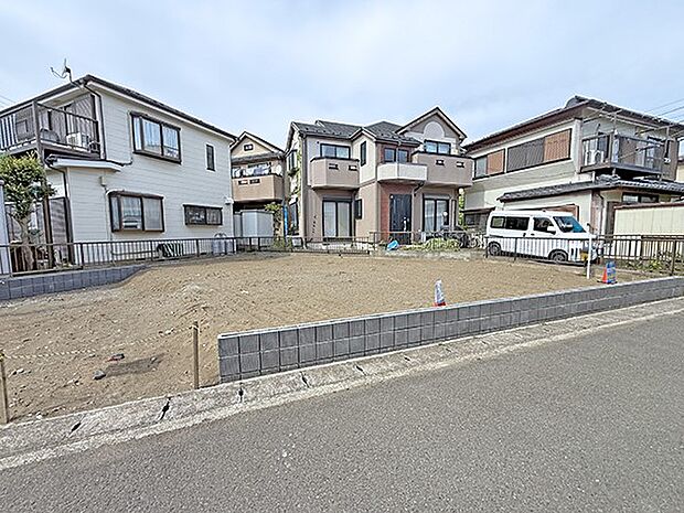 ■新しい暮らしが始まる場所で、家族の絆を深める