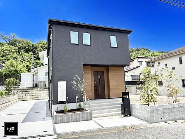 1号棟  ■まずは一度ご覧ください