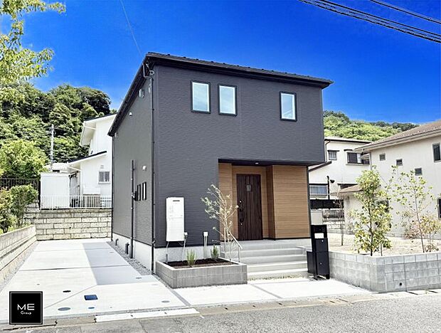 1号棟  ■暮らしを彩る充実した設備仕様が備わった住まい