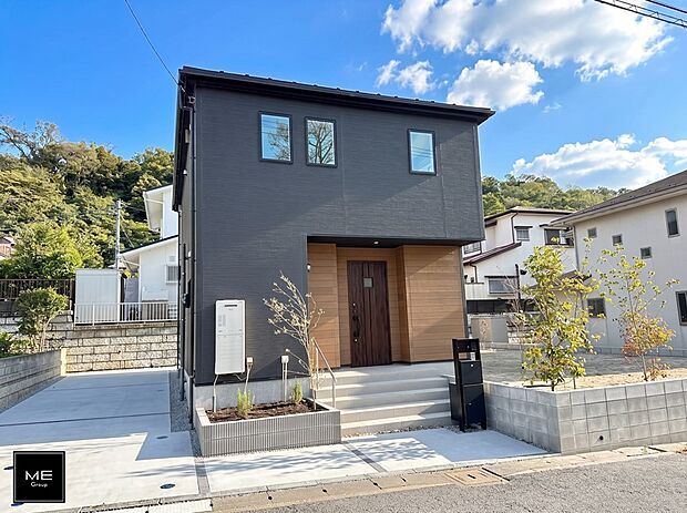1号棟  ■暮らしを彩る充実した設備仕様が備わった住まい