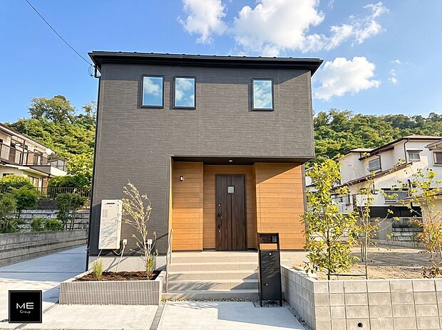 1号棟  ■まずは一度ご覧ください