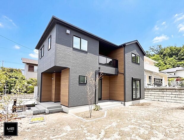 1号棟  ■暮らしを豊かにする充実した仕様設備で快適に