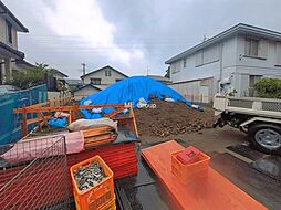神奈川県鎌倉市今泉台６丁目