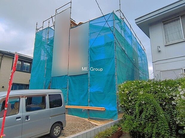 ■暮らしを彩る充実した設備仕様が備わった住まい