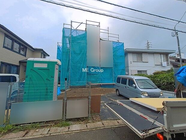 ■暮らしを彩る充実した設備仕様が備わった住まい