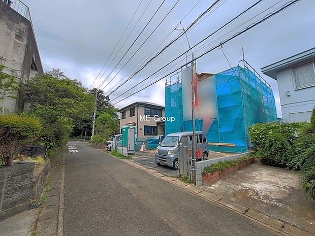 ■家族とのお出かけが楽しくなる環境です