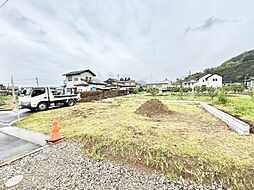 神奈川県足柄上郡山北町岸