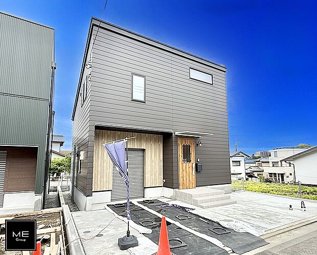 5号棟 ■新しい暮らしが始まる場所で、家族の絆を深める
