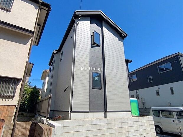 1号棟 ■暮らしを豊かにする充実した仕様設備で快適に