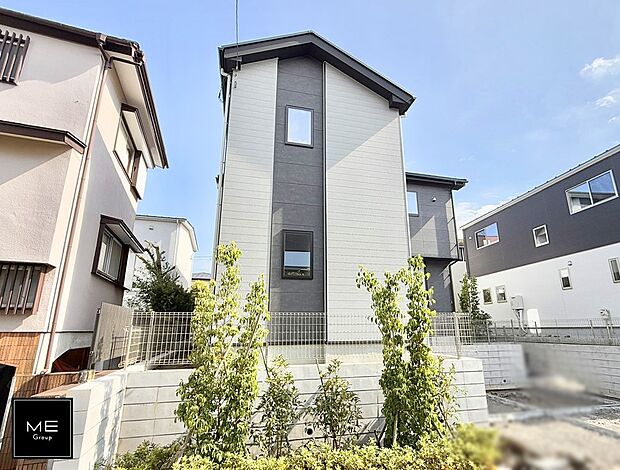 1号棟 ■暮らしを豊かにする充実した仕様設備で快適に