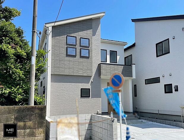 6号棟 ■暮らしを彩る充実した設備仕様が備わった住まい