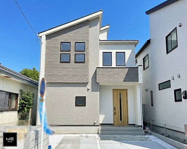 6号棟 ■暮らしを彩る充実した設備仕様が備わった住まい