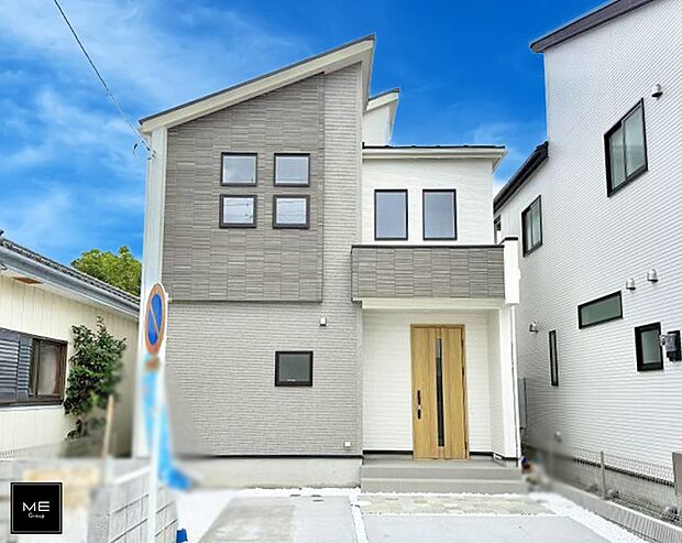 6号棟 ■暮らしを彩る充実した設備仕様が備わった住まい