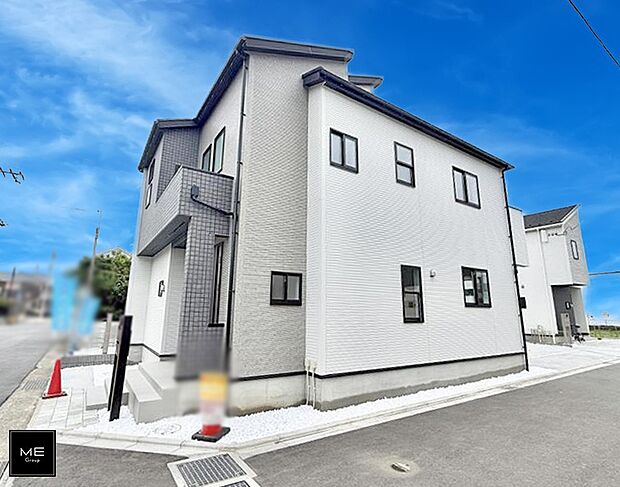 5号棟 ■まずは一度ご覧ください