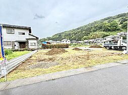 神奈川県足柄上郡山北町岸