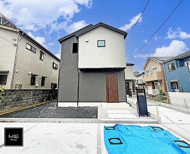 2号棟  ■まずは一度ご覧ください