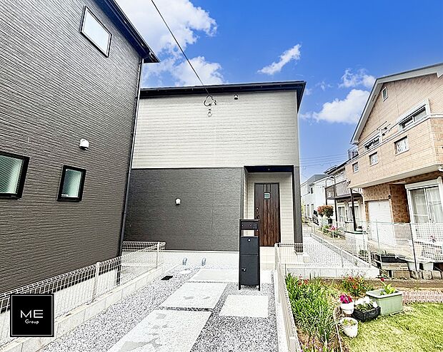 1号棟  ■暮らしを彩る充実した設備仕様が備わった住まい