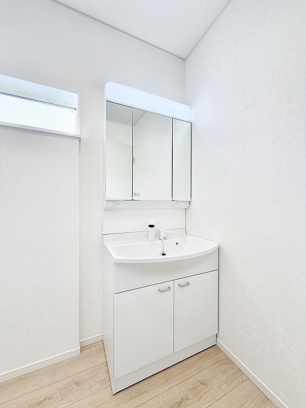 2号棟  ■清潔感があり、気持ちよく使えます