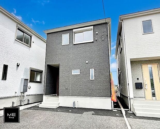 2号棟 ■暮らしを彩る充実した設備仕様が備わった住まい