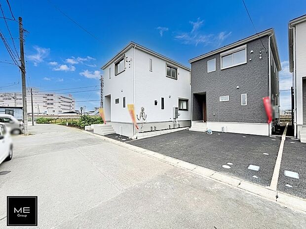 ■新しい時代の息吹を感じる、心地よい環境