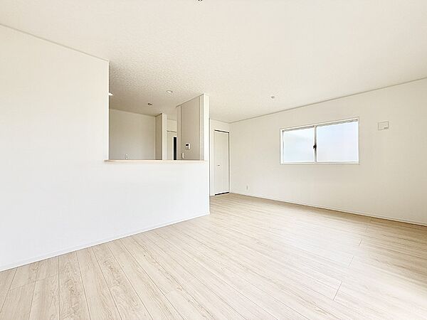 2号棟  ■何気ない毎日を特別にする、癒しの空間
