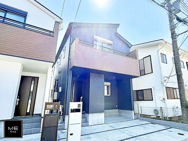 ■家族みんなが笑顔で過ごせる、安心感のある住まい