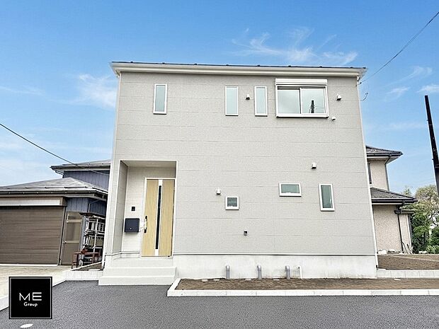2号棟 ■まずは一度ご覧ください