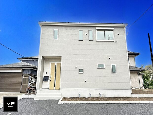 2号棟 ■暮らしを彩る充実した設備仕様が備わった住まい