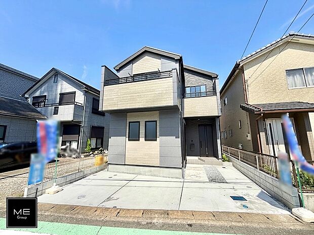 1号棟  ■まずは一度ご覧ください