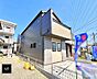 外観：1号棟  ■暮らしを彩る充実した設備仕様が備わった住まい