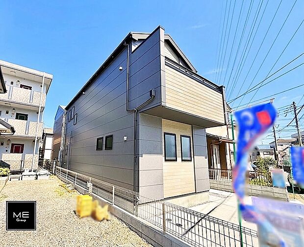 1号棟  ■暮らしを彩る充実した設備仕様が備わった住まい