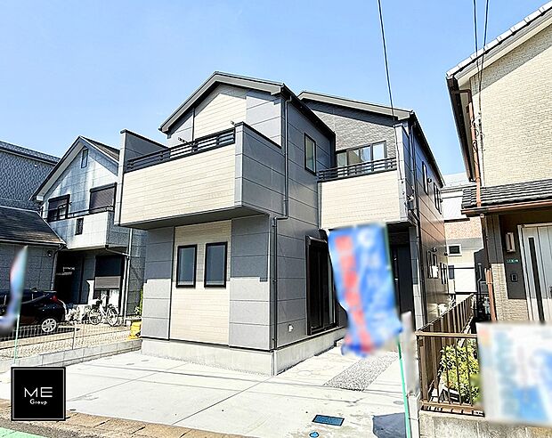 1号棟  ■まずは一度ご覧ください