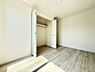 室内：1号棟  ■清潔感あふれるお部屋で毎日を快適に過ごせます