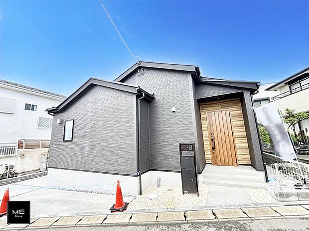 1号棟 ■暮らしを豊かにする充実した仕様設備で快適に