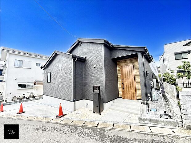 1号棟  ■暮らしを豊かにする充実した仕様設備で快適に