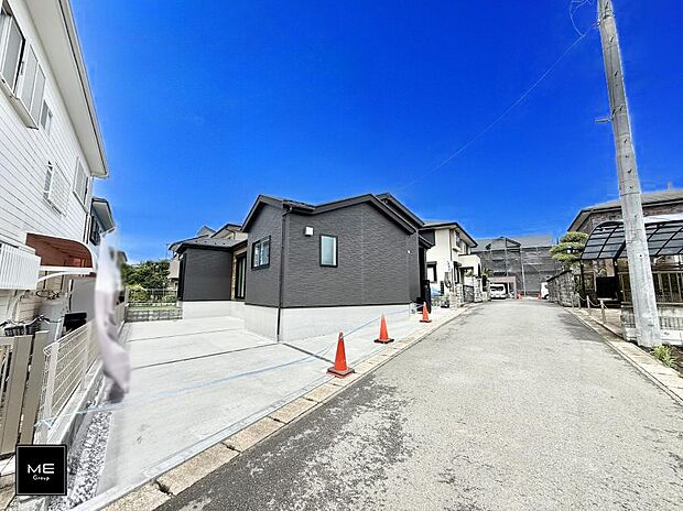 ■新しい住まい、街の新しい風景