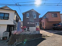 神奈川県横浜市泉区白百合３丁目