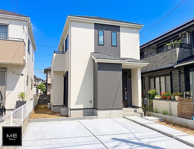 A号棟 ■暮らしを豊かにする充実した仕様設備で快適に