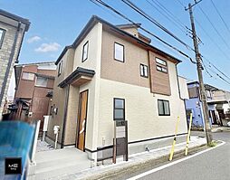 神奈川県横浜市泉区中田北３丁目