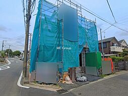 神奈川県横浜市泉区中田北３丁目