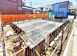 神奈川県横浜市泉区中田北３丁目