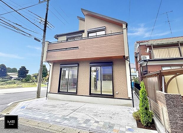 1号棟 ■暮らしを彩る充実した設備仕様が備わった住まい