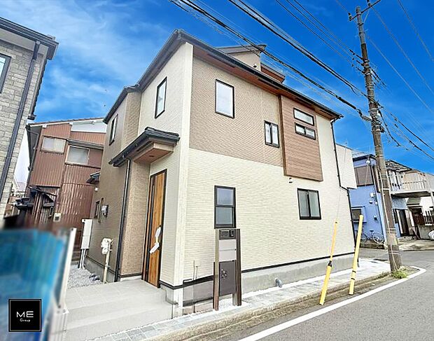1号棟 ■暮らしを彩る充実した設備仕様が備わった住まい